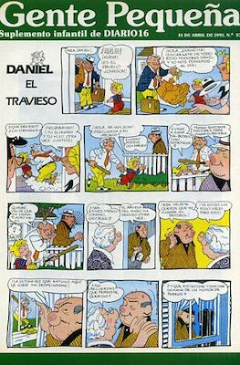 Gente Pequeña / Gente Joven #57