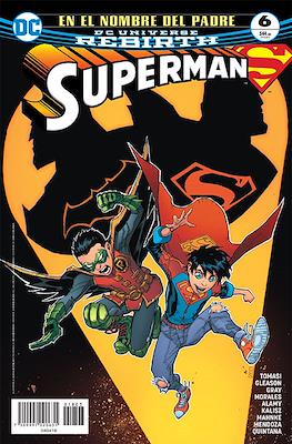 Superman (2017-...) #6