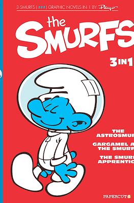 The Smurfs 3-in-1 #3