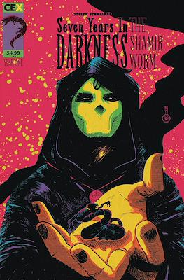 Seven Years in Darkness: The Shamir Worn (Variant Cover) #1