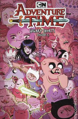 Adventure Time: Sugary Shorts #5
