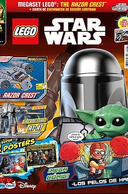Lego Star Wars (Grapa 36 pp) #84