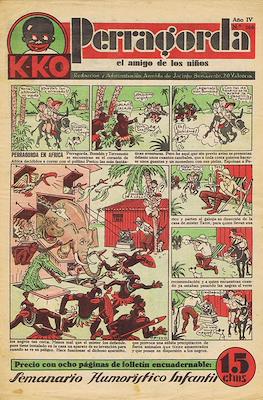 KKO (1932-1937) #166