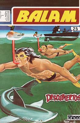 Balam #25