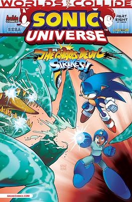 Sonic Universe #53