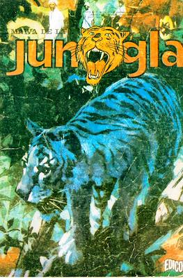 Mawa de la jungla (Grapa) #29