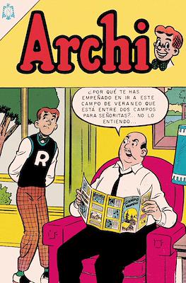 Archi #151