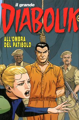 Il grande Diabolik #60