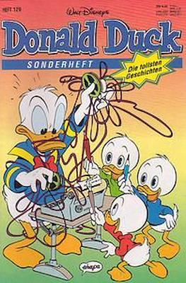 Die tollsten Geschichten von Donald Duck Sonderheft #129