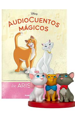 AudioCuentos mágicos Disney (Cartoné) #26