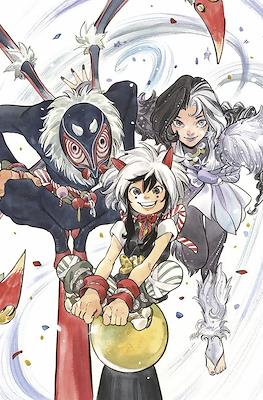 Marvel Rivals #3.1