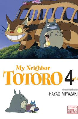 My Neighbor Totoro #4