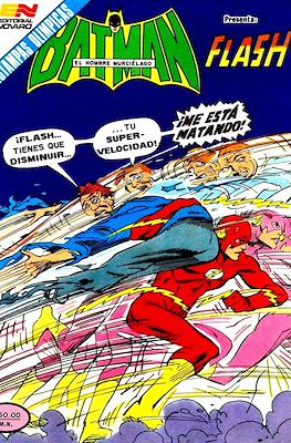 Batman #1270