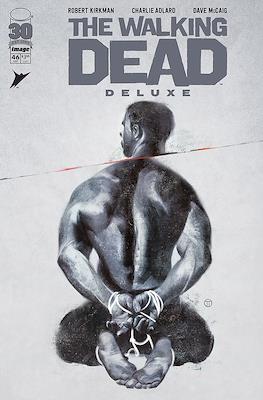 The Walking Dead Deluxe (Variant Cover) #46.2