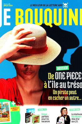 Je Bouquine #485
