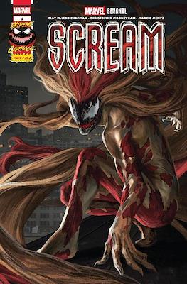 Extreme Carnage - Marvel Semanal (Grapa) #2