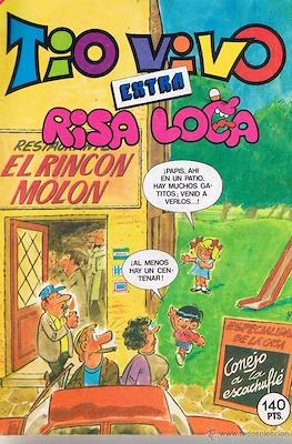 Extras numerados Bruguera (Grapa) #89