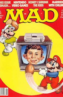 Mad #292