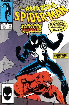 The Amazing Spider-Man Vol. 1 (1963-1998) #287