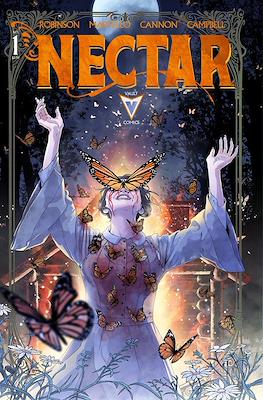 Nectar (Variant Covers) #1.4