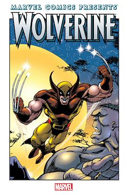 Marvel Comics Presents: Wolverine #3