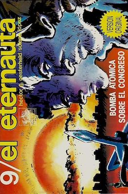 El Eternauta #9