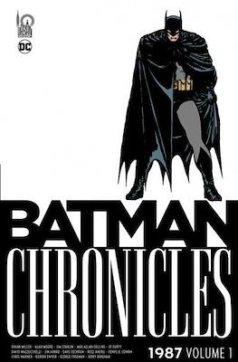 Batman Chronicles #1