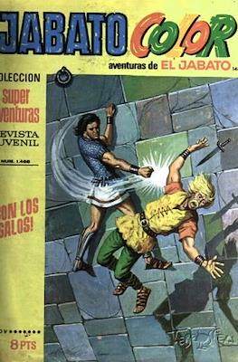 Jabato Color #144