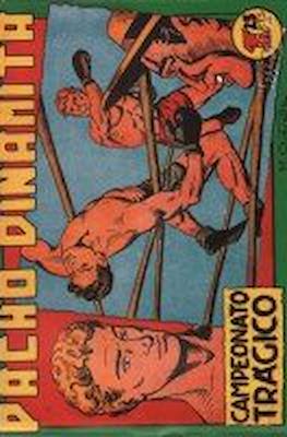 Pacho Dinamita (1950) #63