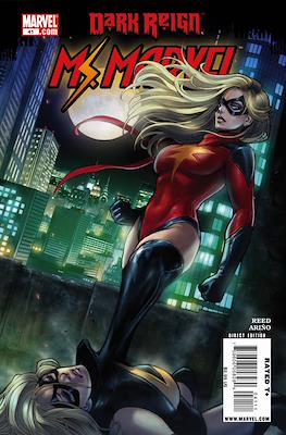 Ms. Marvel (Vol. 2 2006-2010) #41