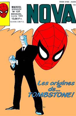 Nova #137