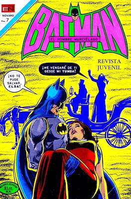 Batman #600