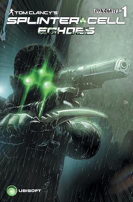 Tom Clancy's Splinter Cell: Echoes #1
