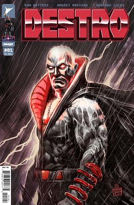 Destro (2024- Variant Cover) #1.94