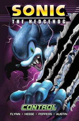 Sonic the Hedgehog (Digital Collected) #4