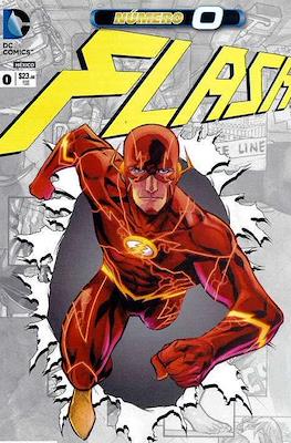 Flash (Grapa) #0