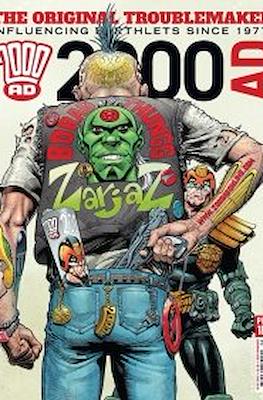 2000 AD #1854