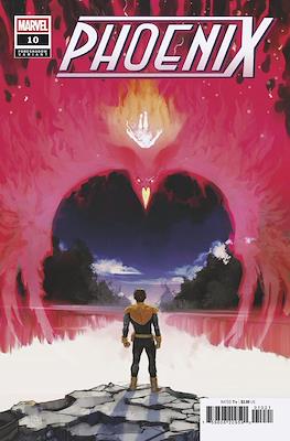 Phoenix (2024-Variant Covers) #10