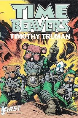 Time Beavers