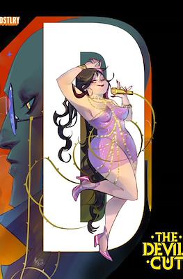 The Devil's Cut (Variant Cover) #1.04