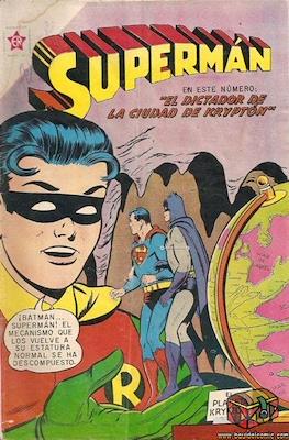 Supermán #216