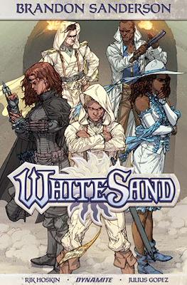 White Sand #2