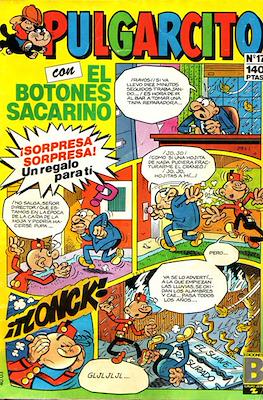 Pulgarcito (1987) #17