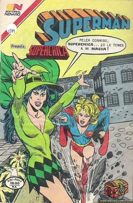 Supermán #1349