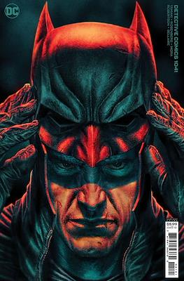Detective Comics Vol. 1 (1937-2011; 2016-Variant Covers) #1041