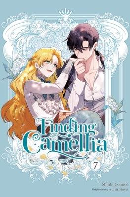 Finding Camellia #7