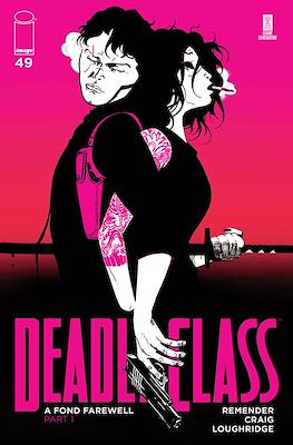 Deadly Class (Comic Book) #49