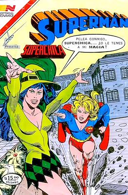 Superman #241