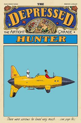 Moebius Library: The Depressed Hunter