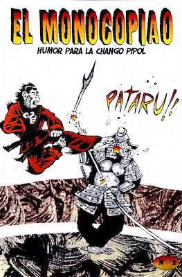El monocopiao #2